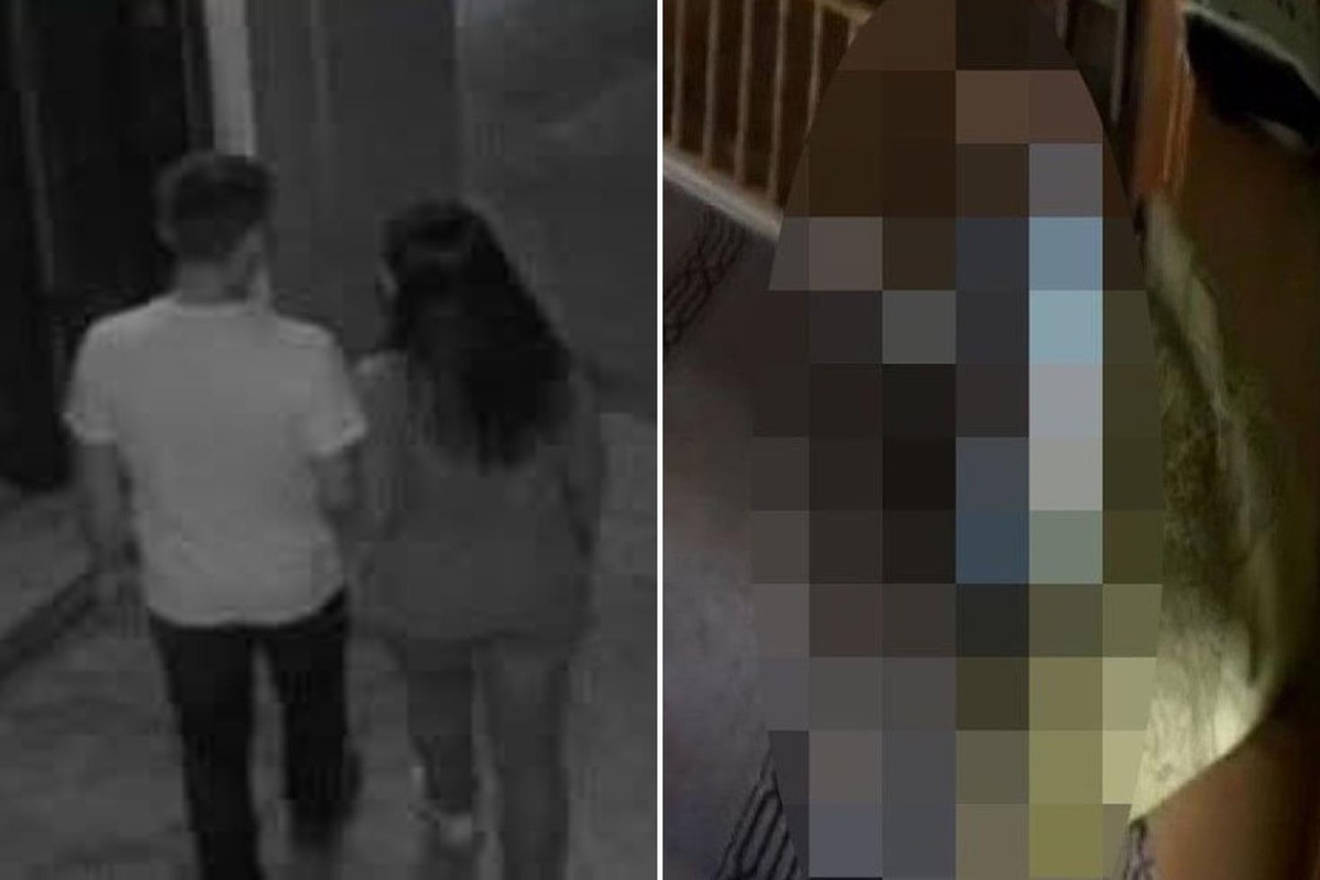 Camide uygunsuz davranışta bulunan diğer şüpheli de tutuklandı