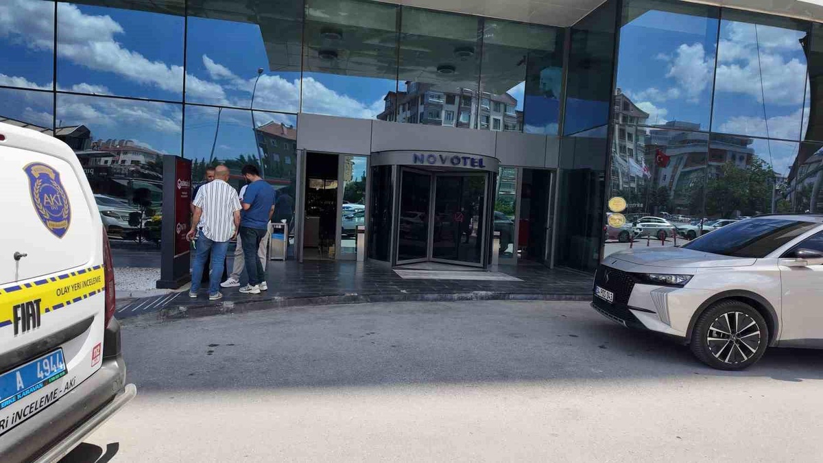 Konya\'da alacak kavgası: 1 yaralı