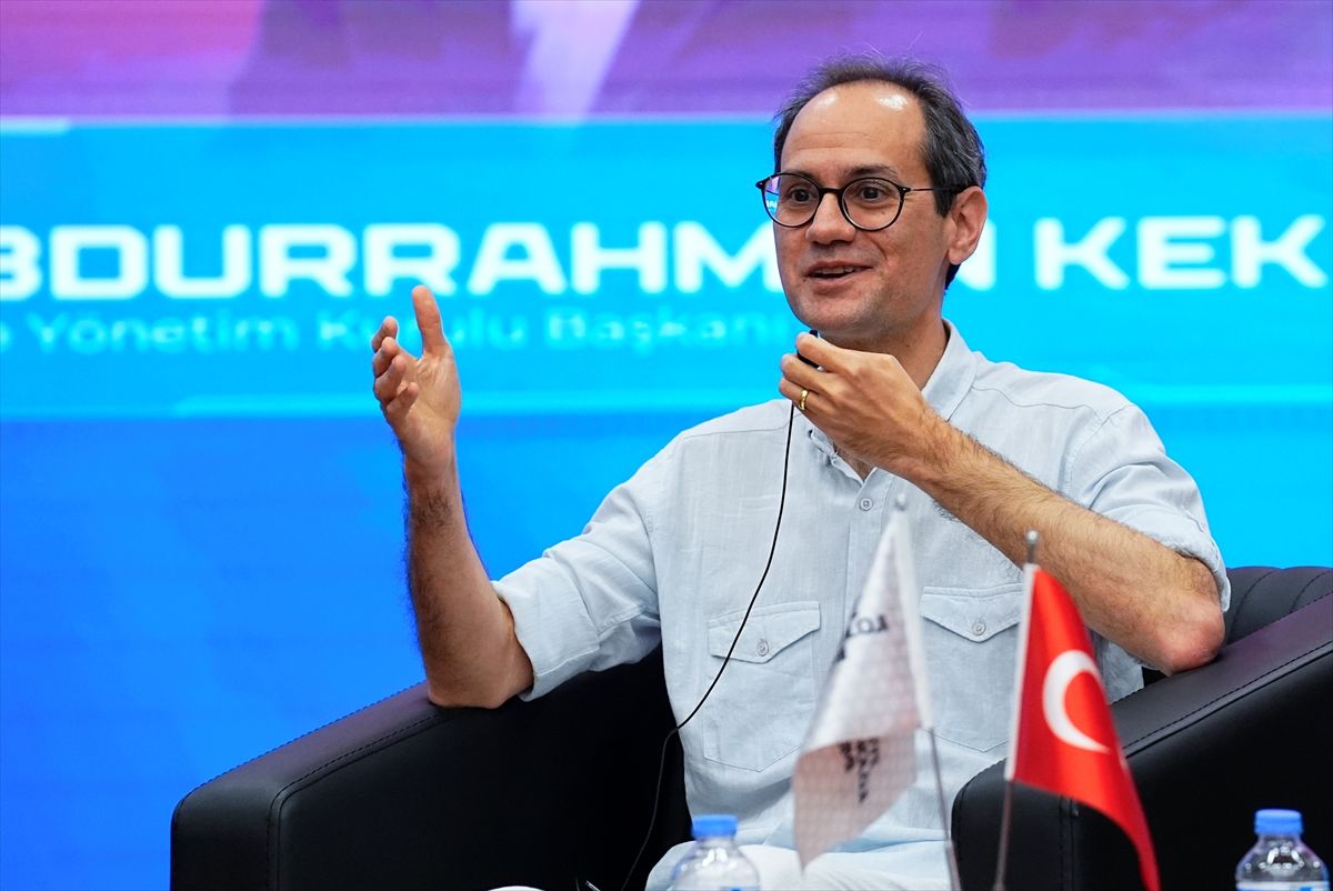 Kuantum Teknolojileri Farkındalık Programı Tamamlandı