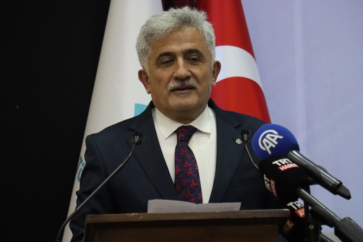 Kuzey Makedonya\'da Yenilikçi Eğitim Semineri