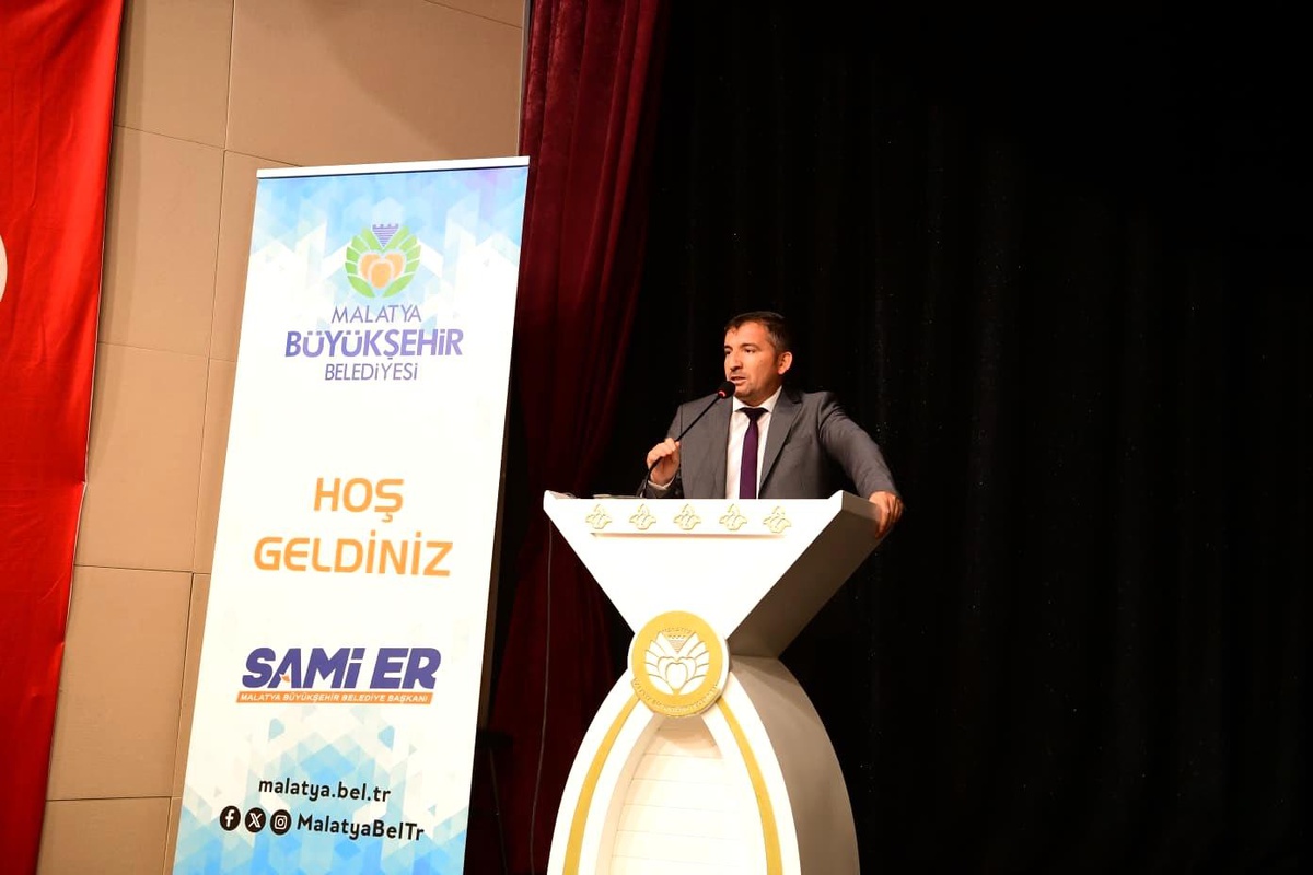 Malatya Yeşilyurt Spor\'un renkleri değişti