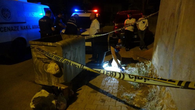 Malatya'da 57 yaşındaki adam arkadaşının evinde ölü bulundu