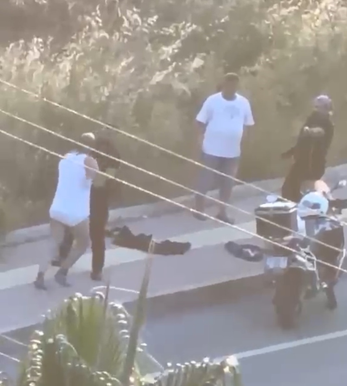 Mersin\'de Polislere Kötü Muamele Soruşturması