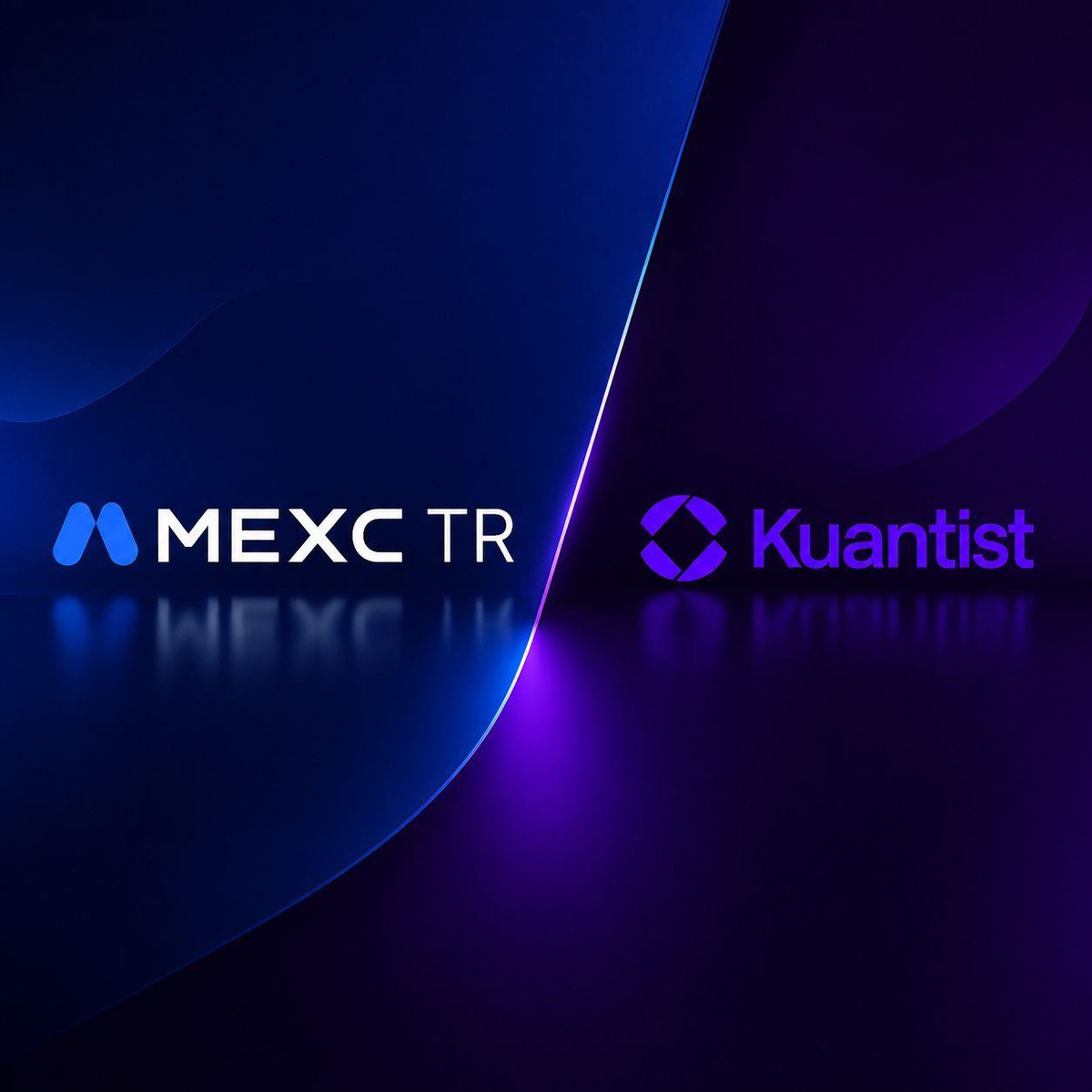 MEXC TR ve Kuantist\'ten Türkiye operasyonlarında yeni dönem