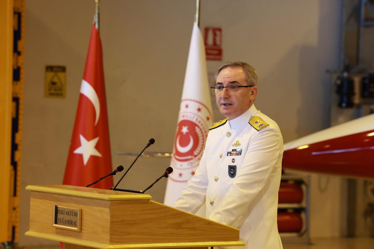 Türkiye\'ye Hava Savunma Sistemi Konuşlandırıldı