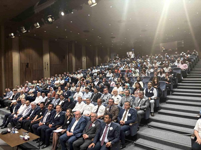 Fatih’te öğretmenlere vefa programı