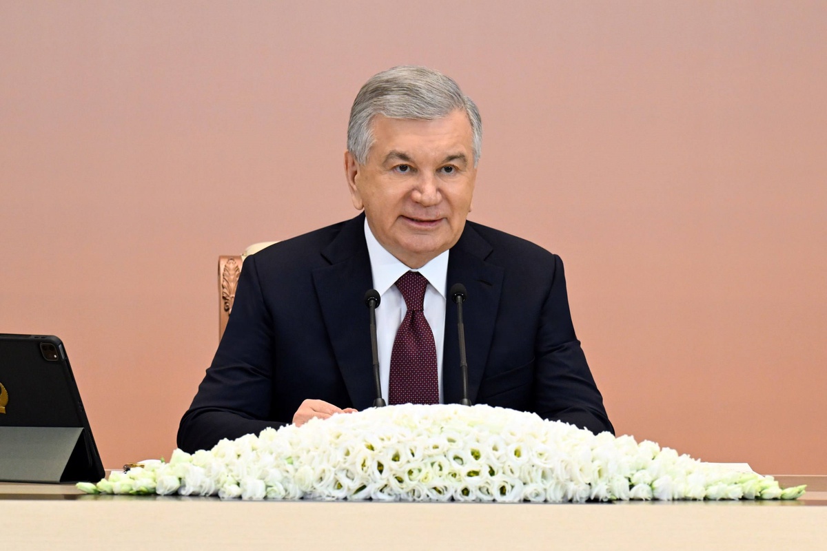 Özbekistan Ekonomisi Yeni Fırsatlar Sunuyor