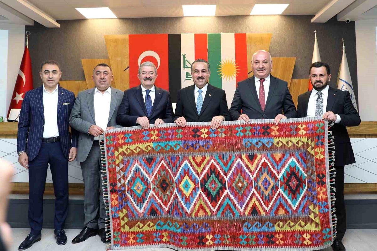 Prof. Dr. Suvat Parin: "Van\'ı dünyada hak ettiği konuma ulaştırmalıyız"