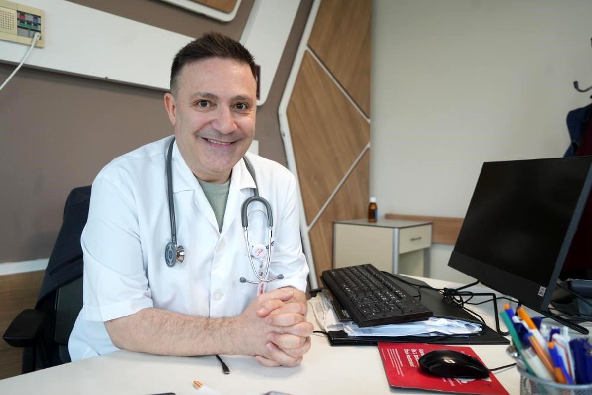 Covid-19 Aşısı Kalp Sağlığını Koruyor