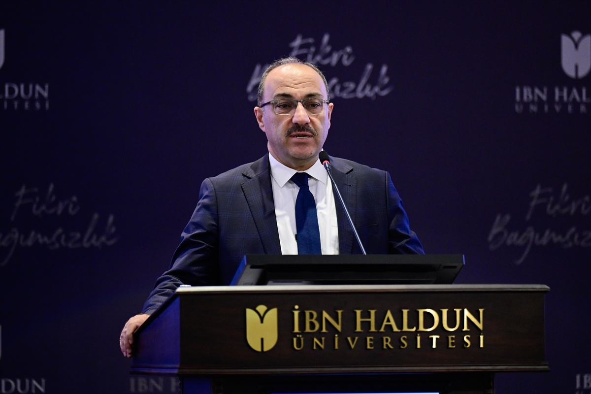 Hadis Ezberleme Yarışması Ödülleri Verildi