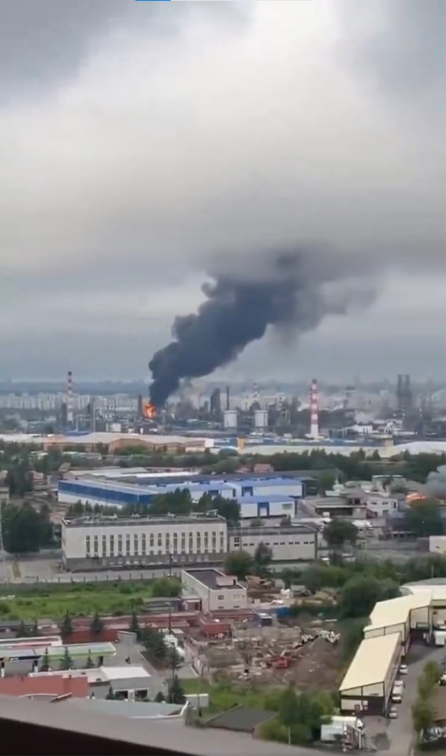 Rusya: Kiev'in saldırılarına karşı Ukrayna'daki askeri hedefleri vurmaya devam edeceğiz