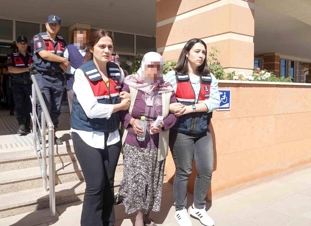 Kastamonu\'da Baltayla Öldürme Davası