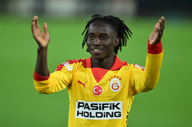 Samsunspor, Fenerbahçe ve Galatasaray'ın genç yıldızlarını istiyor