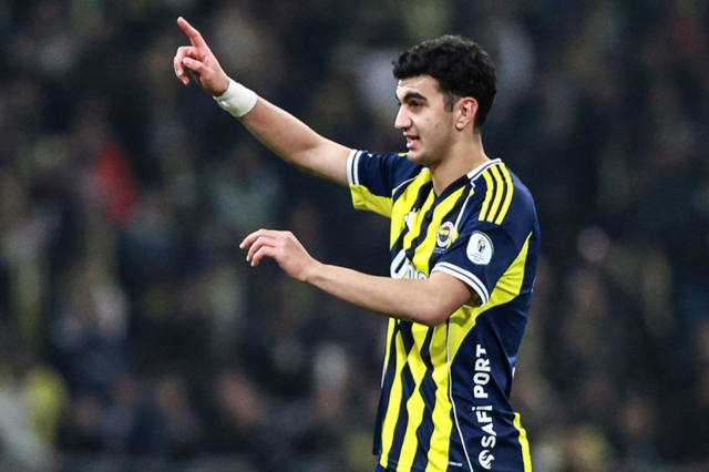Samsunspor, Fenerbahçe ve Galatasaray'ın genç yıldızlarını istiyor