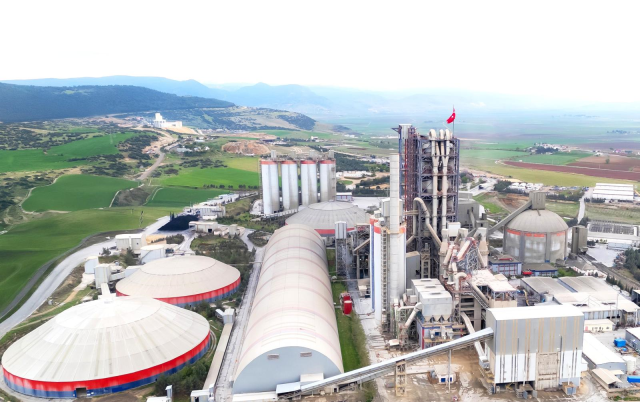 SANKO Holding, dört şirketiyle İSO 500 listesindeki başarısını sürdürdü