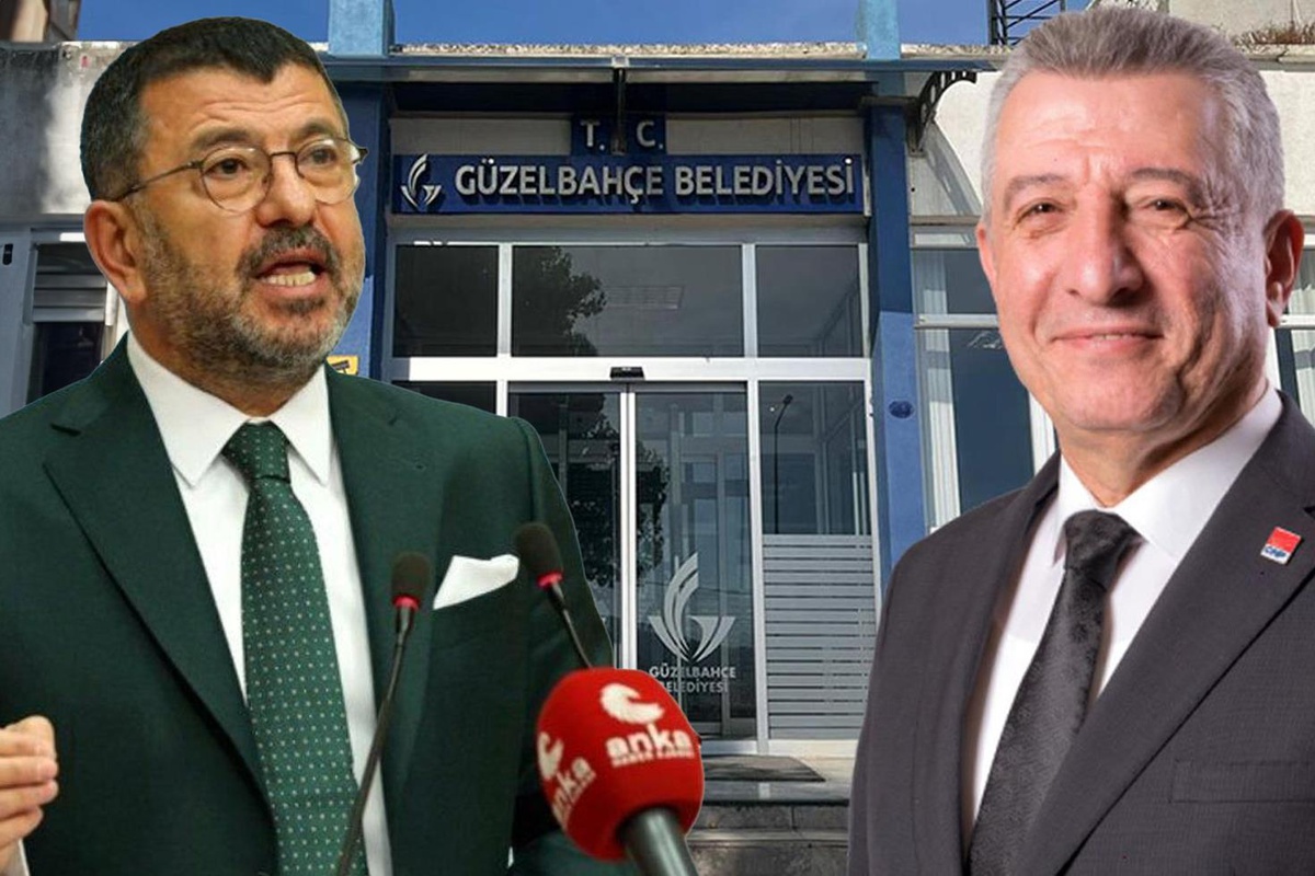 Seferihisar "yolsuzluk" soruşturması Güzelbahçe\'ye uzandı! MASAK raporunda çarpıcı detay
