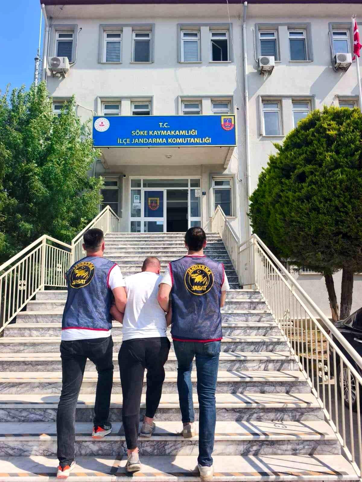 Taksirle Ölüme Neden Olma Suçundan Hükümlü Yakalandı