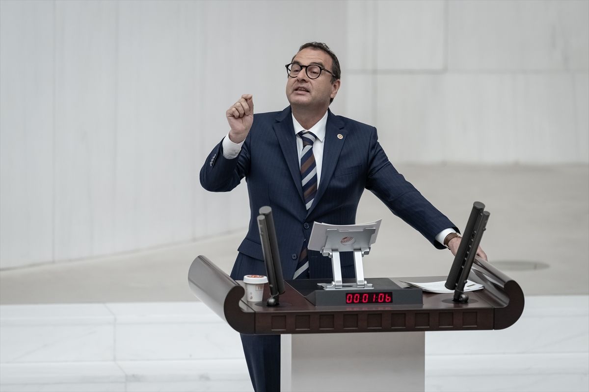 AP Raporuna Türkiye\'den Sert Tepki