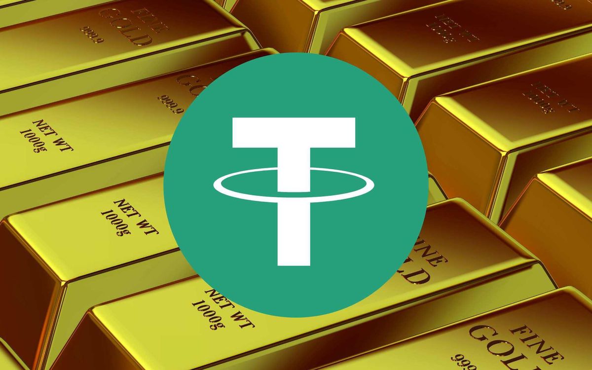 Tether altın destekli stablecoini aUSDT\'yi kapatıyor