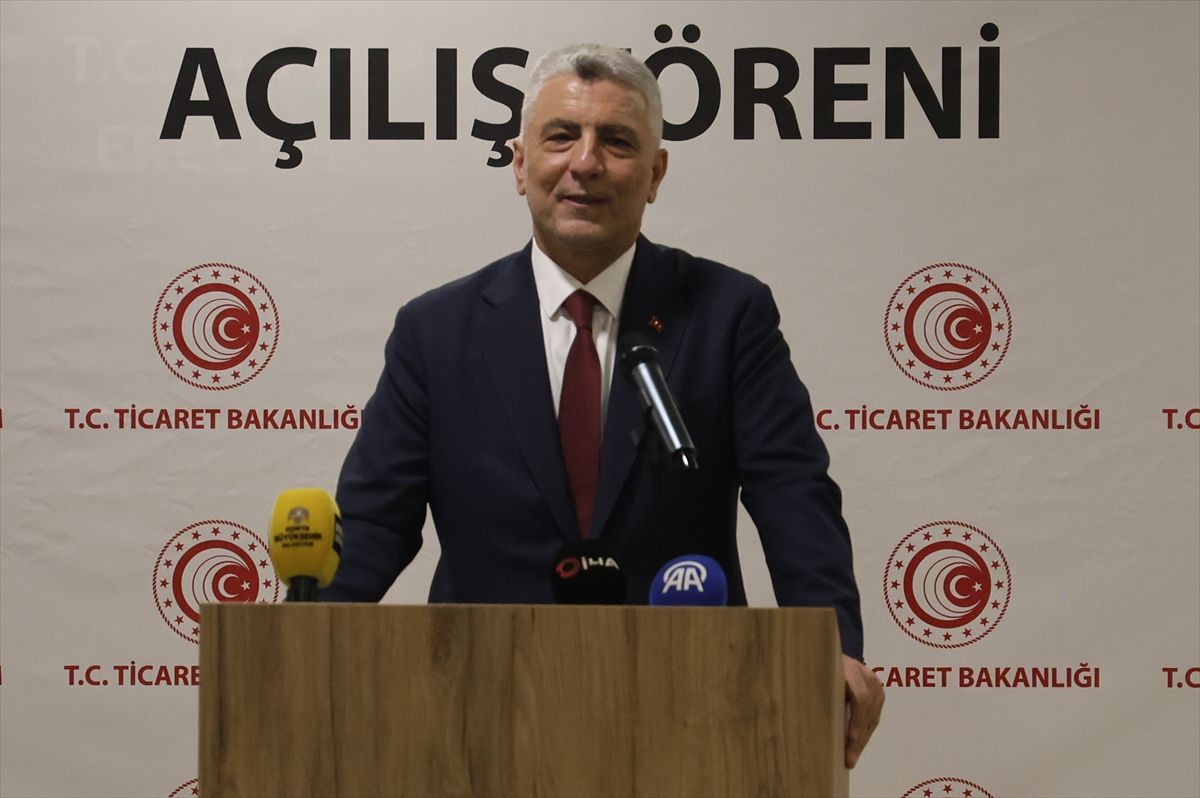 Türkiye dünyada parlayan yıldız