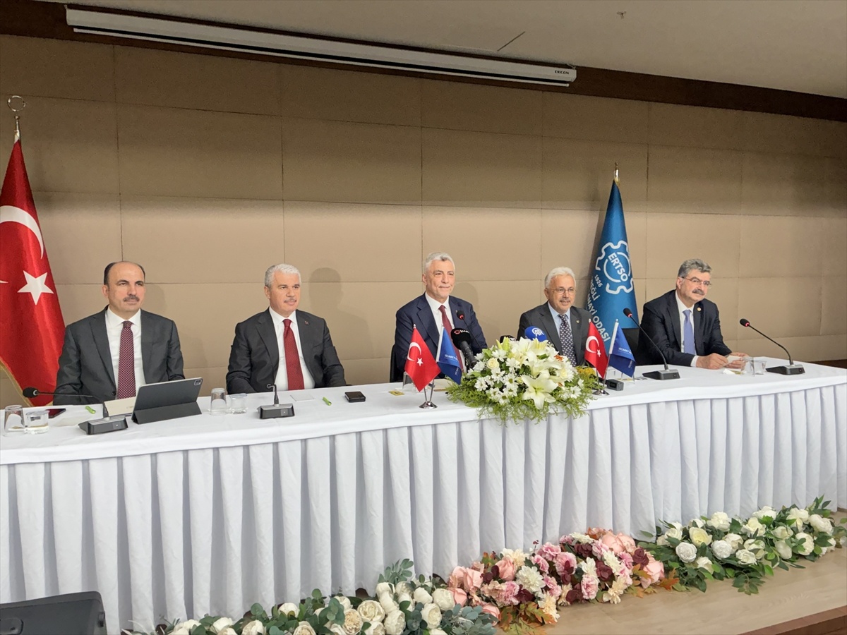 Türkiye İhracatı 273,5 Milyar Dolar