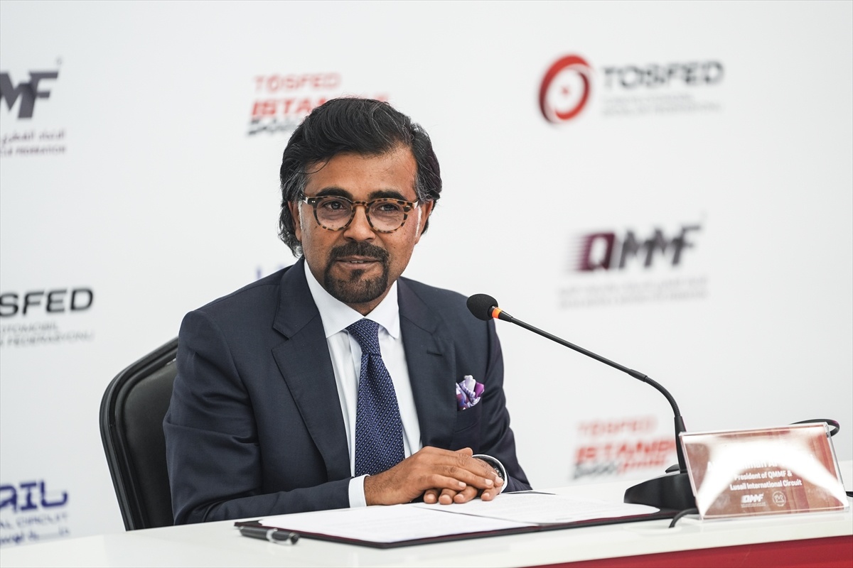 TOSFED ve QMMF İşbirliği Protokolü İmzalandı
