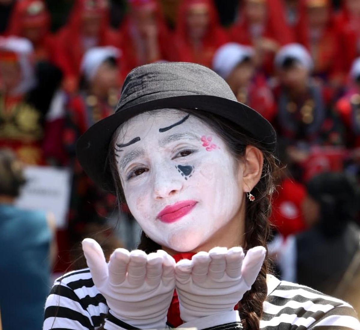 Trabzon\'da Kültür ve Sanat Festivali coşkusu