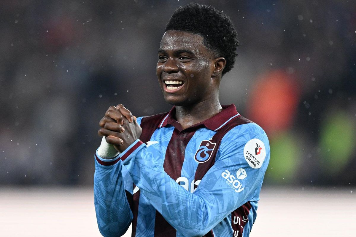 Trabzonspor\'dan Barcelona\'ya! Avrupa bu transferi konuşur