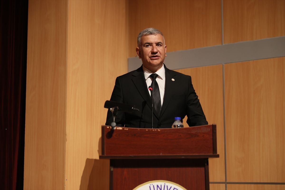 TÜ Devlet Konservatuarı Mezuniyet Töreni Yapıldı
