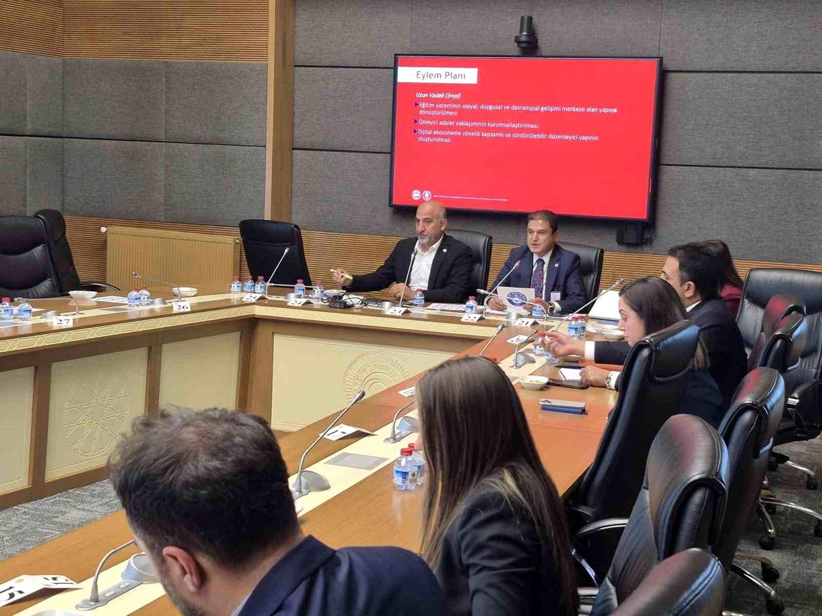 Okul Güvenliği: Sadece Eğitim Meselesi Değil