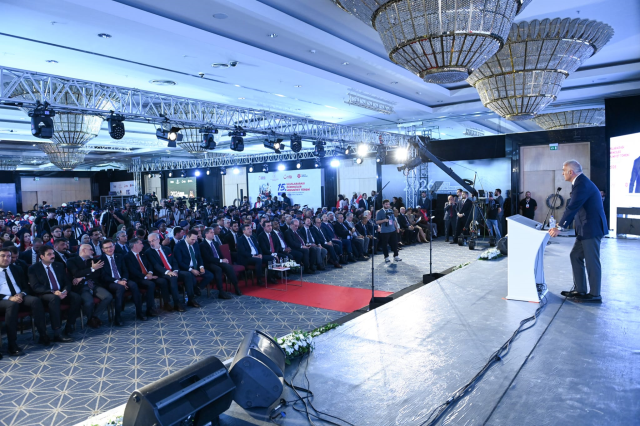 Türkiye Bursları dünyaya 2 bin 800 yeni gönül elçisi kazandırdı