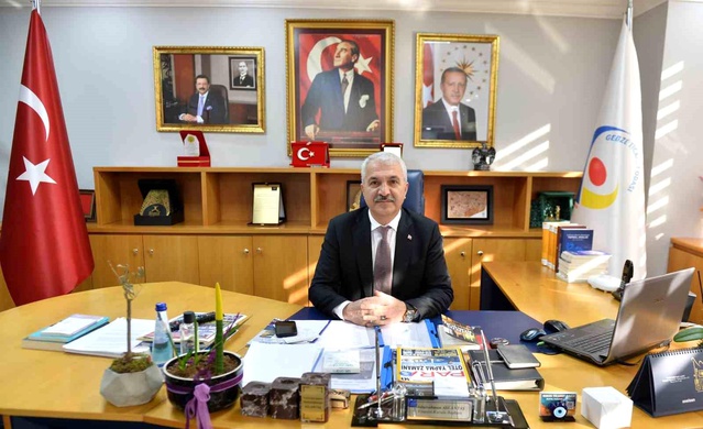Gebze’den 67 Firma ‘Türkiye’nin 500 Büyük Sanayi Kuruluşu’ Listesinde