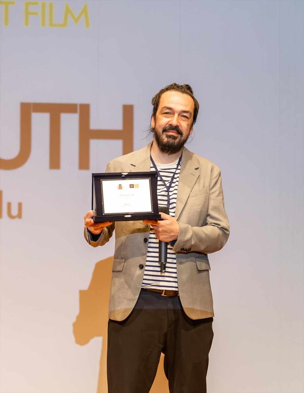 Post Truth Belgeseli İtalya\'da Ödül Kazandı