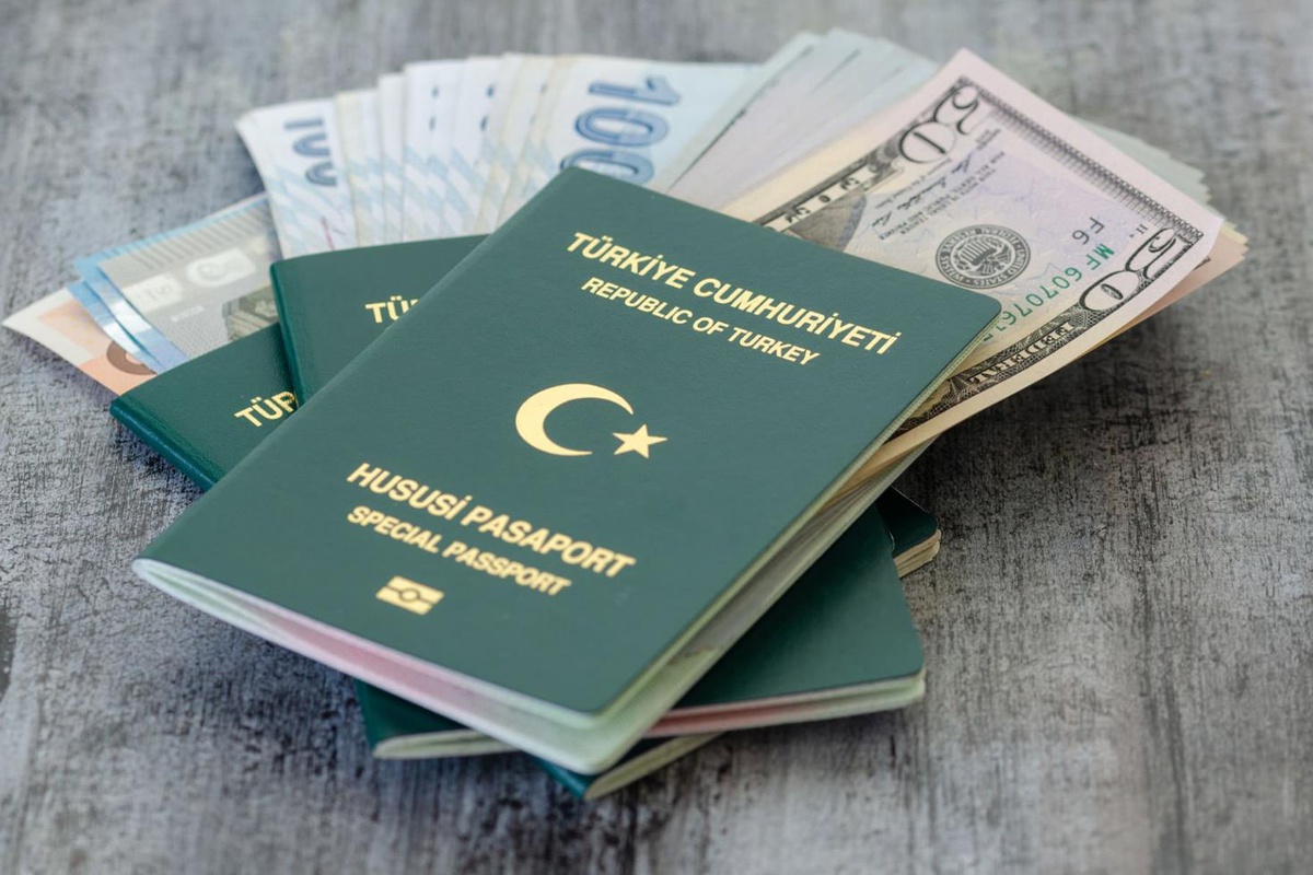 İletişim Başkanlığı\'ndan "Yeşil pasaportla seyahat dönemi bitti" iddiasına yalanlama