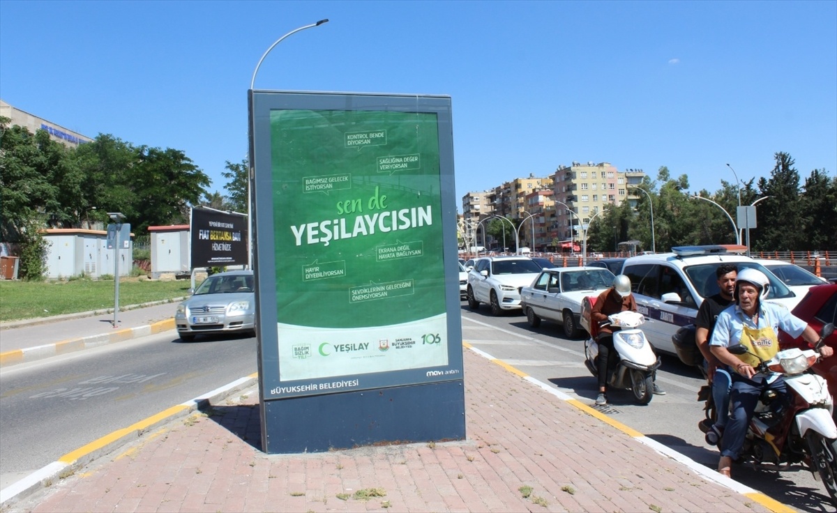 Bağımlılıkla Mücadele Seferberliği