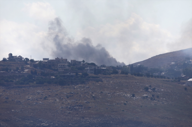 4 İsrail askeri öldü, İsrailli bakan