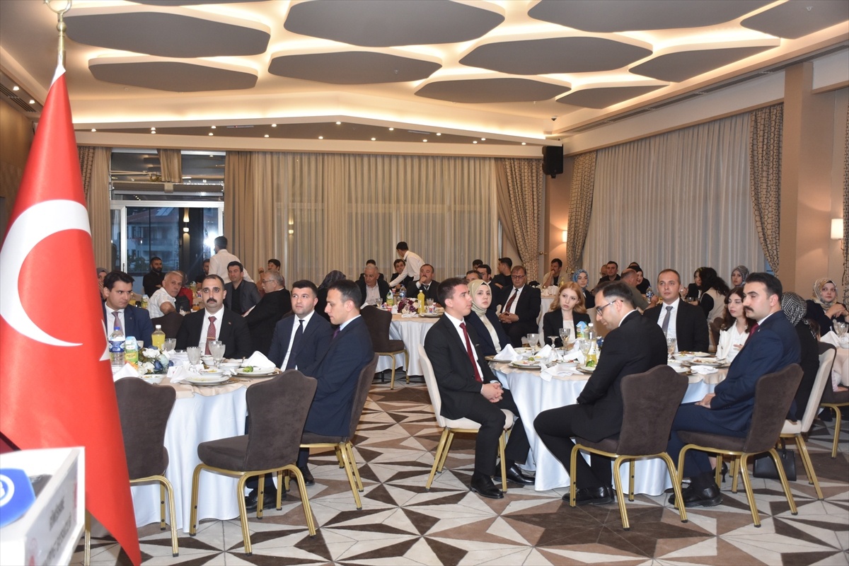 Adalet Bakan Yardımcısı: Personel sayısı 3 kat arttı, dava bekleme süreleri değişmedi