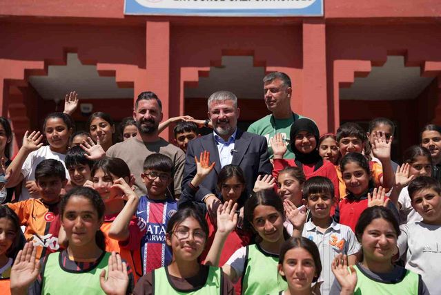 Ağrı’da 14 kütüphane hizmete açıldı