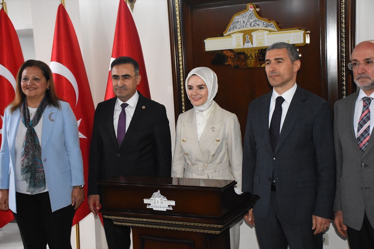 Bakan Göktaş: 1366 yeni kadın kooperatifi kurulmasına destek olduk