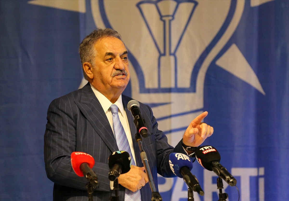 Yazıcı: Savunmada dışa bağımlılık yüzde 80\'den 20\'ye düştü