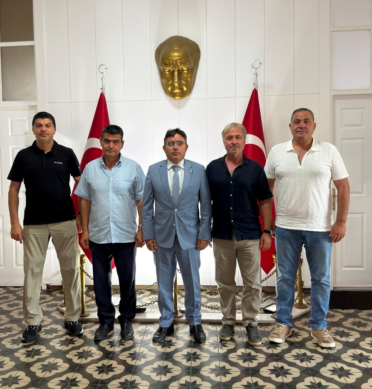 Marmaris, 2026 Sualtı Şampiyonası\'na Ev Sahipliği Yapacak