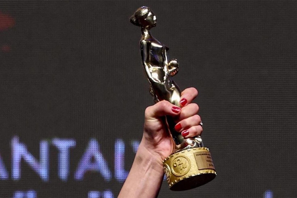 Altın Portakal Film Festivali\'nde toplam ödül 11 milyon TL olarak belirlendi