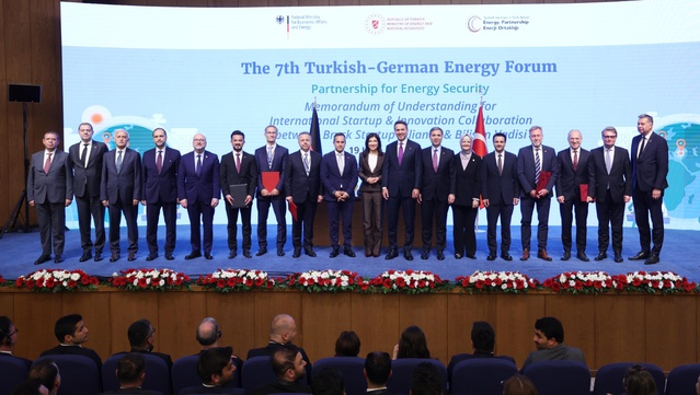 Güneş Enerjisi Türkiye’nin En Büyük Kaynağı Olacak