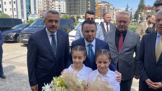 Adalet Bakanı Gürlek’ten hukuk dışı oluşumlara uyarı