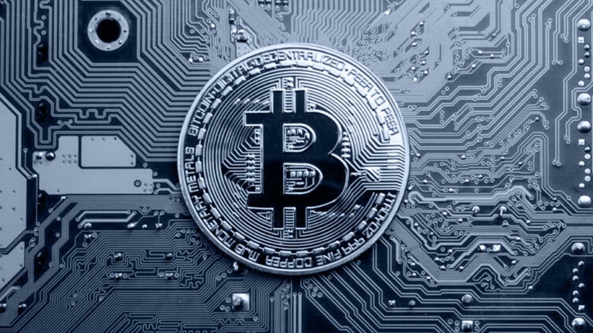 Bitcoin ağ etkinliği son bir buçuk yılın zirvesine ulaştı
