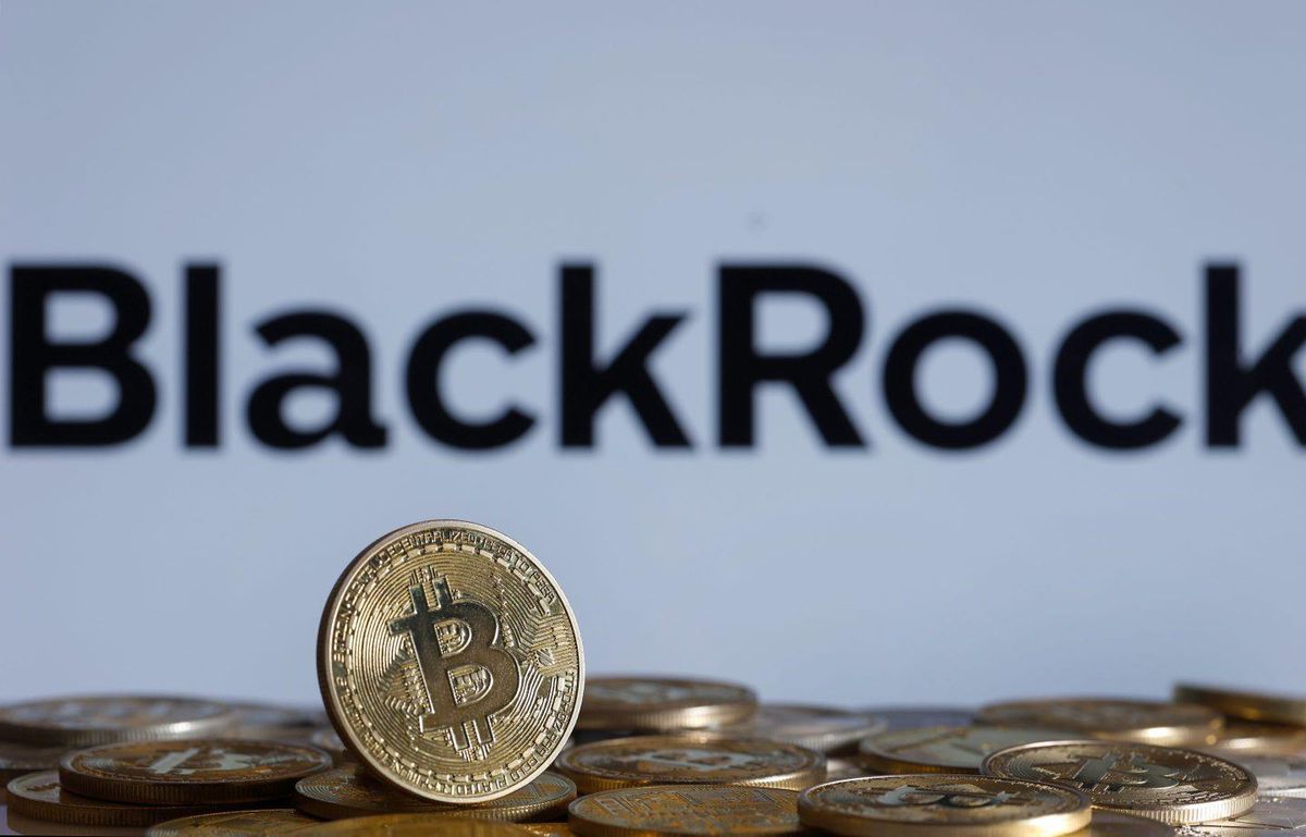 BlackRock Bitcoin ETF\'si kripto yatırımcısını geleneksel finansa taşıyor