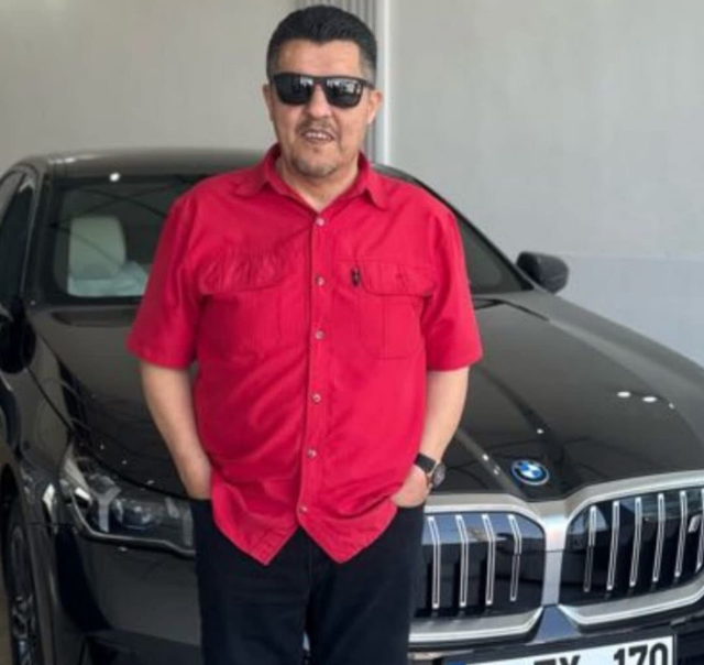 Bursa'da 20 milyon TL'lik dehşet; ortağını vurduğu silahla yaşamına son verdi