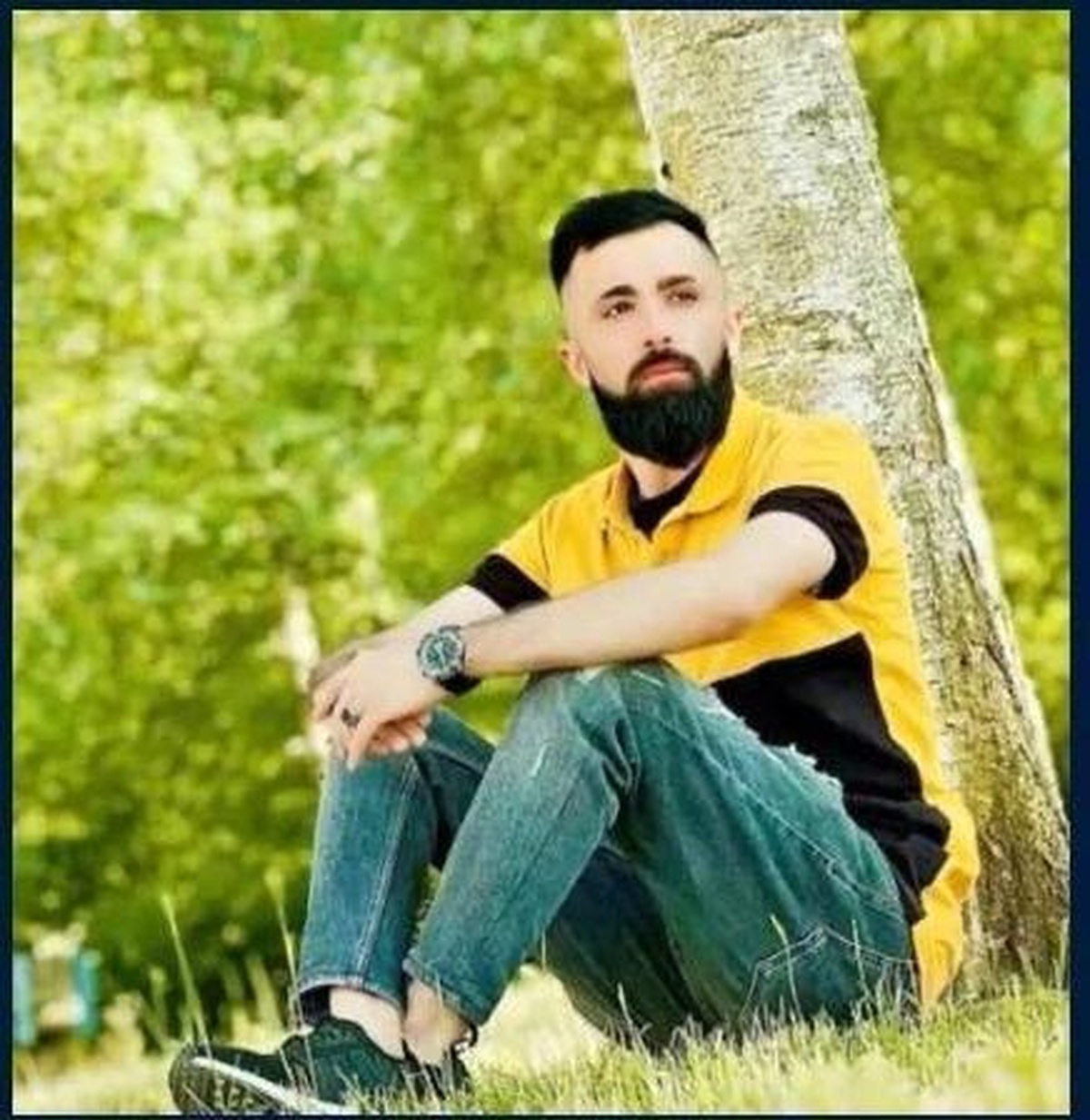 İspanya\'da Boyun Tümörü Tedavisi Alan Aziz Çaplık Hayatını Kaybetti