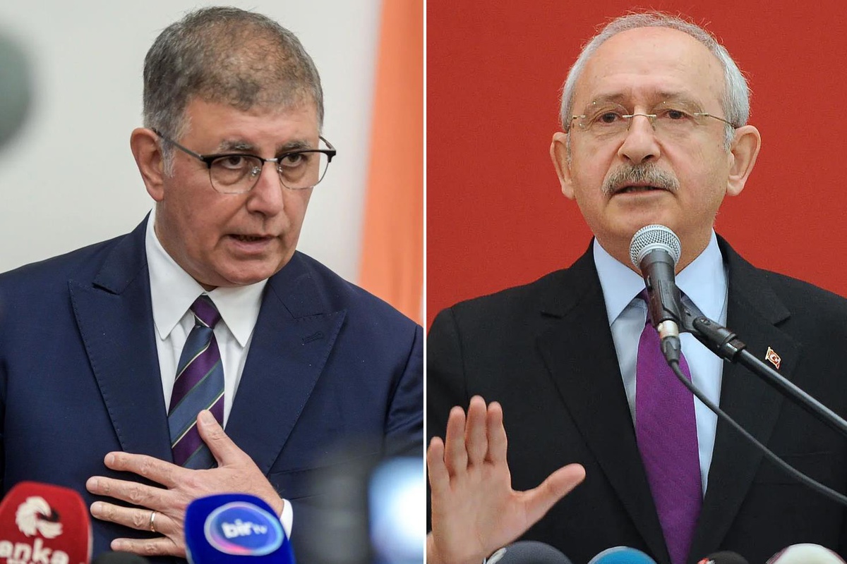 Cemil Tugay neden istifa etti? CHP Genel Merkezi\'yle sert tartışma iddiası
