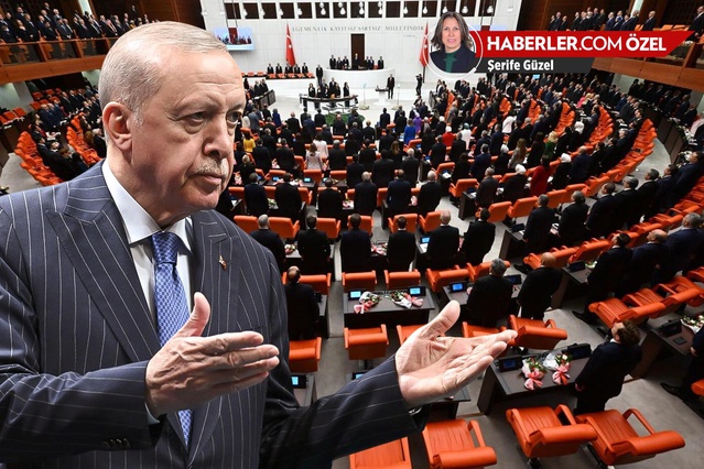 Cumhurbaşkanı Erdoğan’ın talimatı sonrası Terörsüz Türkiye yasası için süreç hızlandı